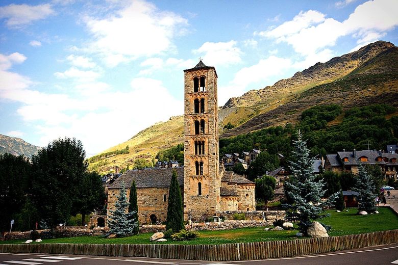 Hotel Sn� Vall de Boi