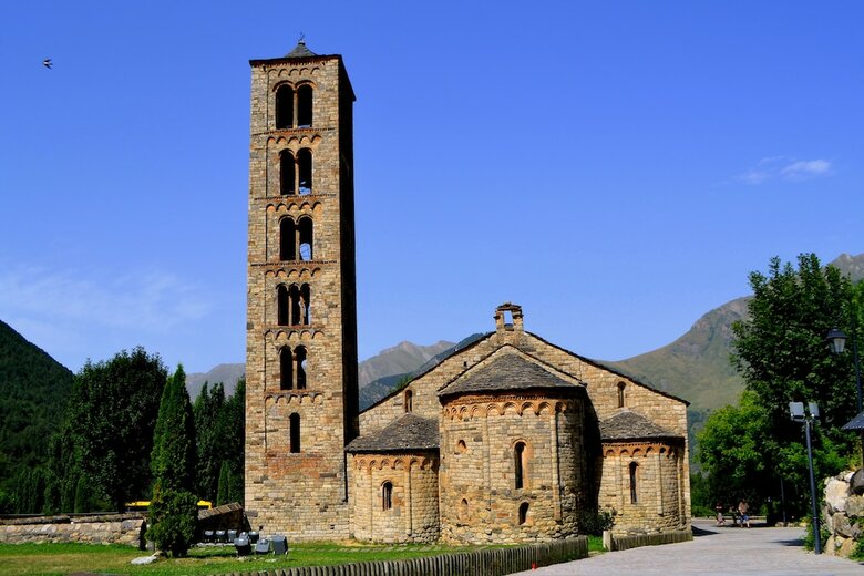 Hotel Sn� Vall de Boi