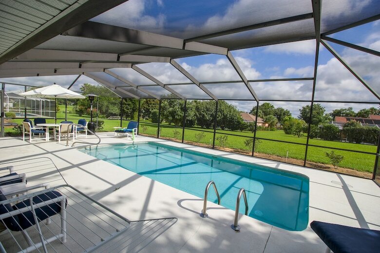 Villa Ajspur - Comfort 3 Bedroom