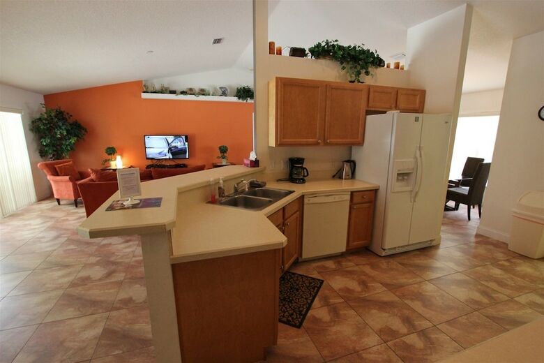 Villa Huisman - Comfort - 3 Bedroom