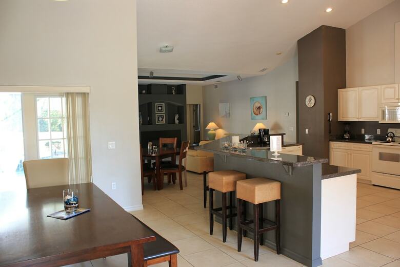 Villa Bruijstens - Executive - 4 Bedroom