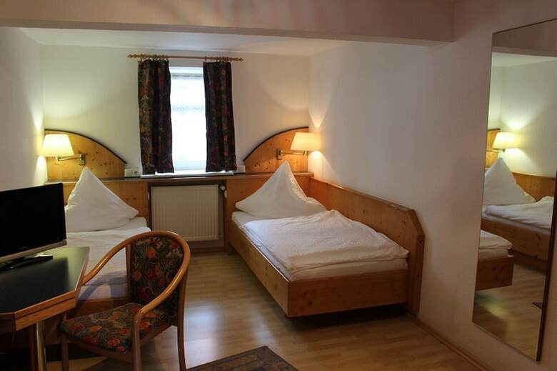 Hotel Gasthaus Kraft