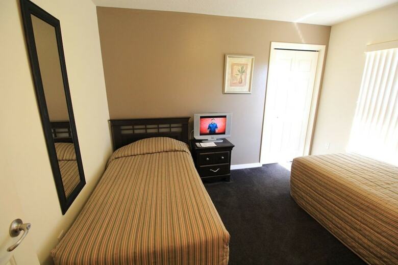 Villa Havelaar - Executive - 3 Bedroom