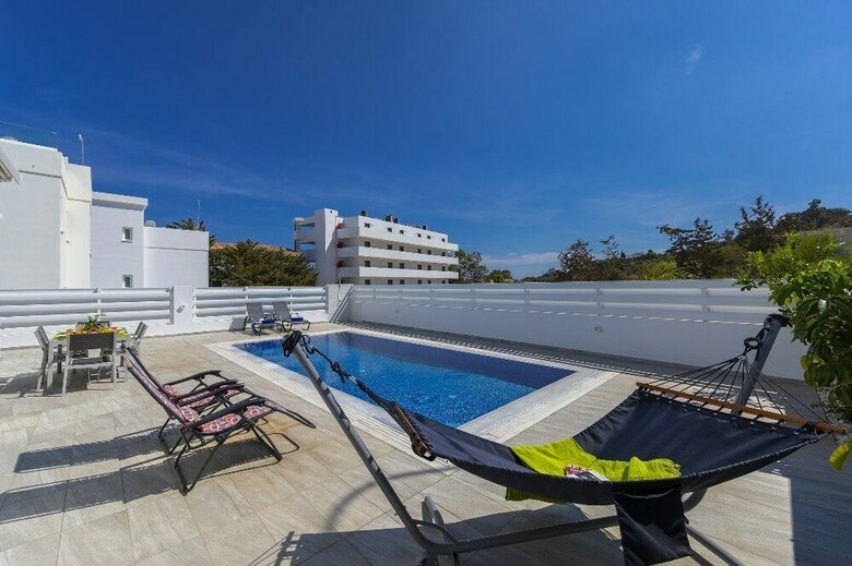 Protaras Villa Araella
