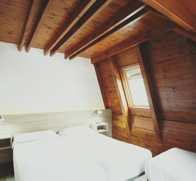 Hotel Sno Mont Romies