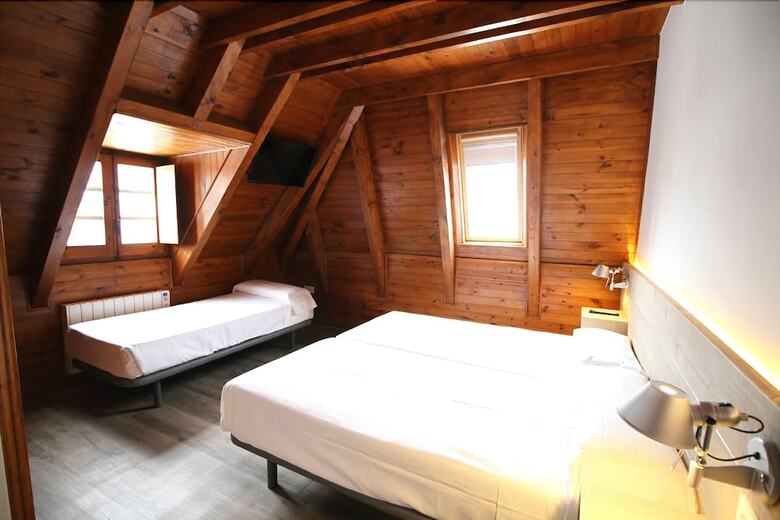 Hotel Sno Mont Romies