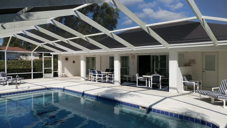 Villa Poppel - Comfort - 3 Bedroom