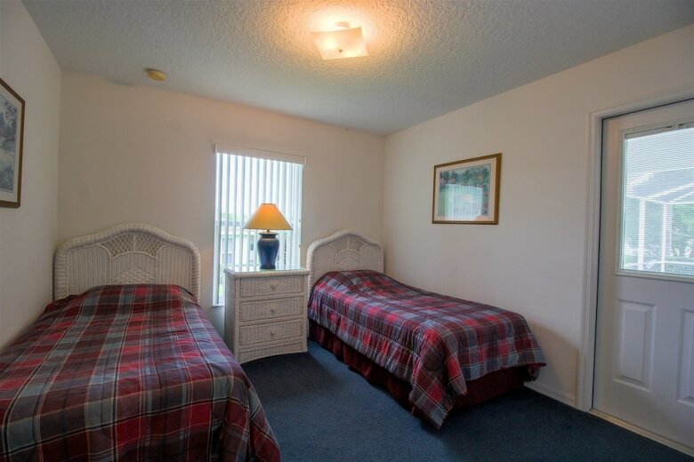 Villa Poppel - Comfort - 3 Bedroom