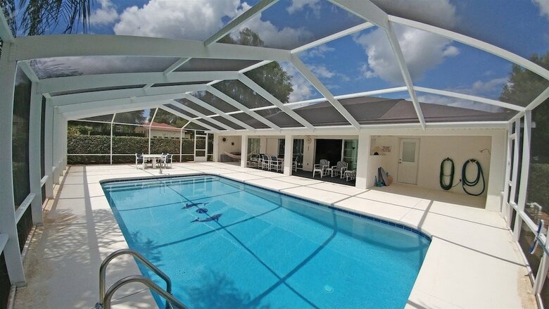 Villa Poppel - Comfort - 3 Bedroom