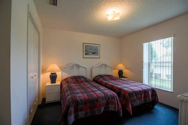 Villa Poppel - Comfort - 3 Bedroom