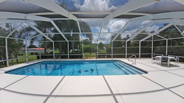 Villa Poppel - Comfort - 3 Bedroom
