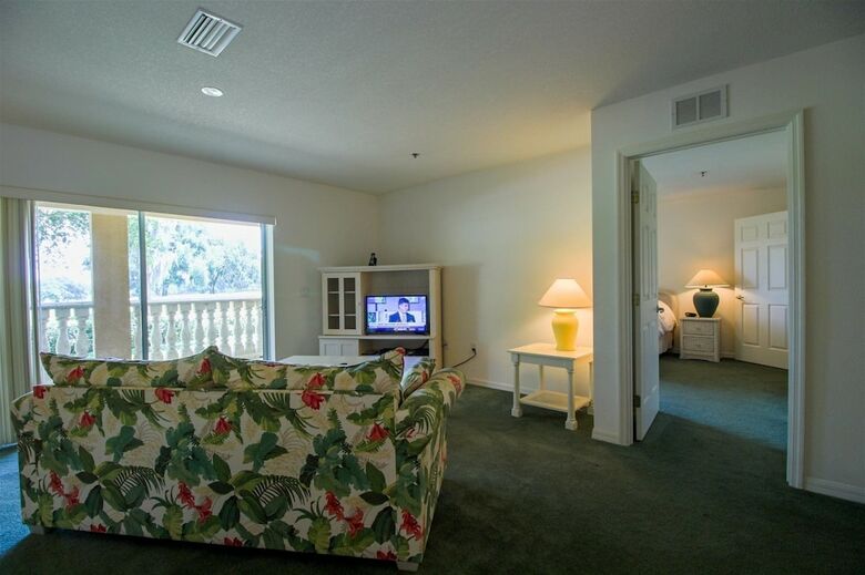 Apartamentos Condo John - Golfcourse 2 Bedroom