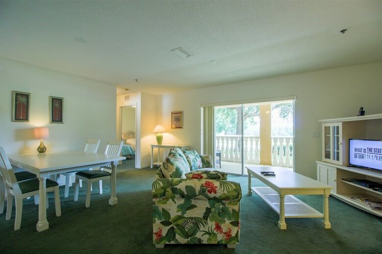 Apartamentos Condo John - Golfcourse 2 Bedroom
