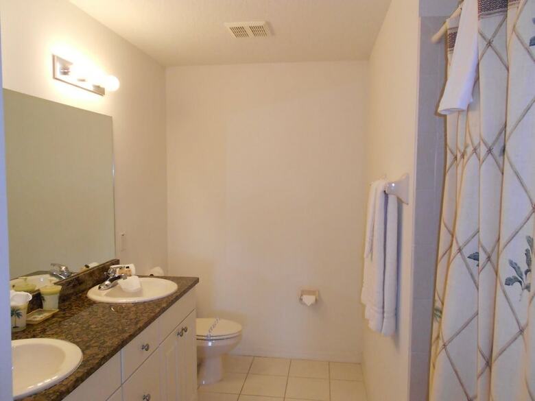Apartamentos Condo John - Golfcourse 2 Bedroom