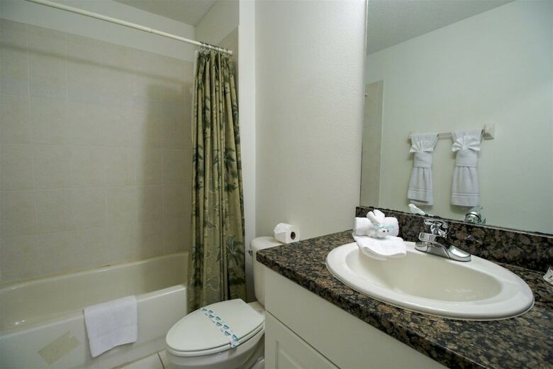 Apartamentos Condo John - Golfcourse 2 Bedroom