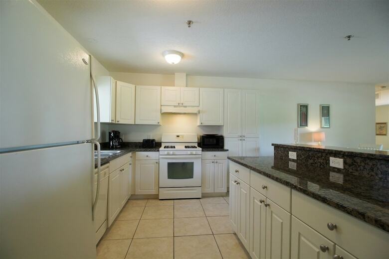 Apartamentos Condo John - Golfcourse 2 Bedroom