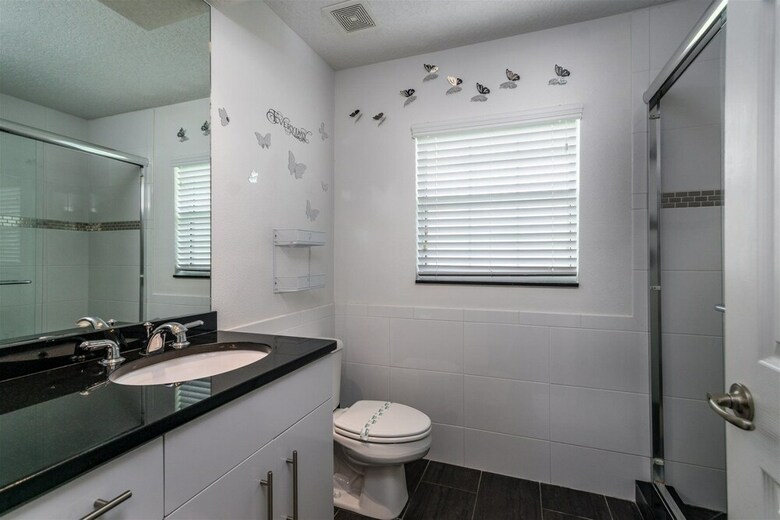 Villa Ruyper - Executive - 4 Bedroom