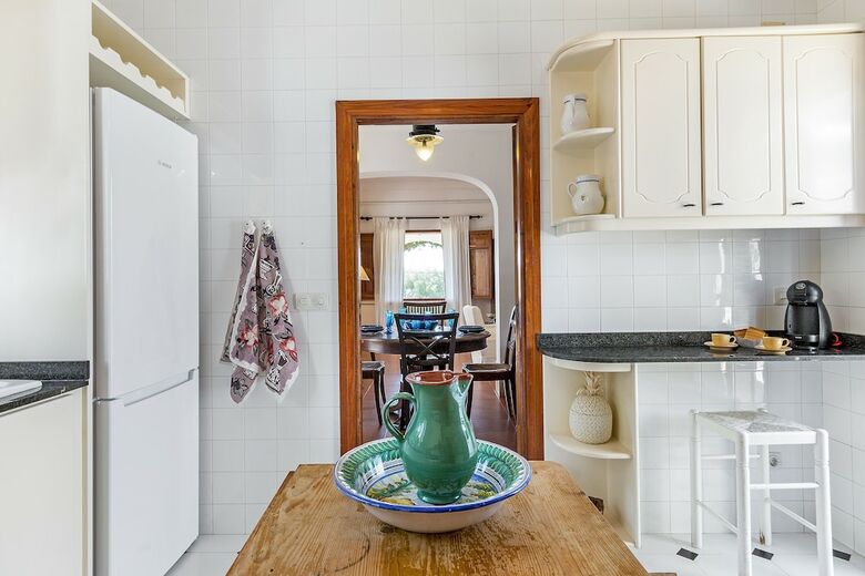 Apartamentos Chalet Bonanza