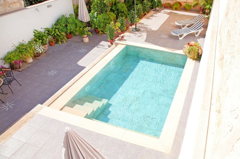 Apartamentos Townhouse Can Peret