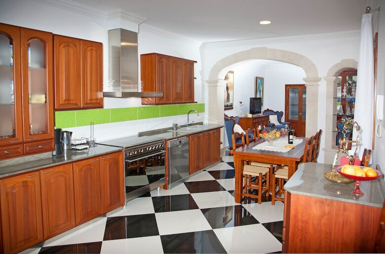 Apartamentos Townhouse Can Peret