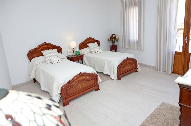 Apartamentos Townhouse Can Peret