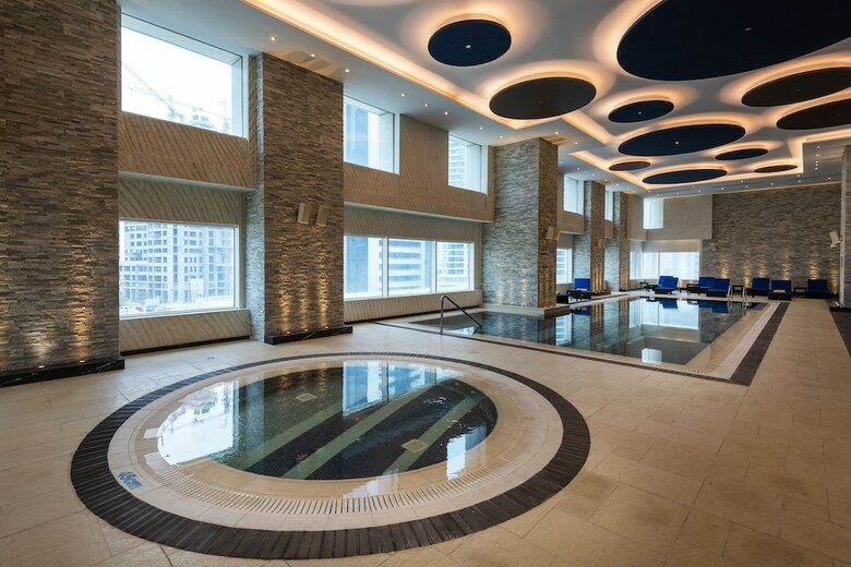Aparthotel Centara West Bay Residences & Suites