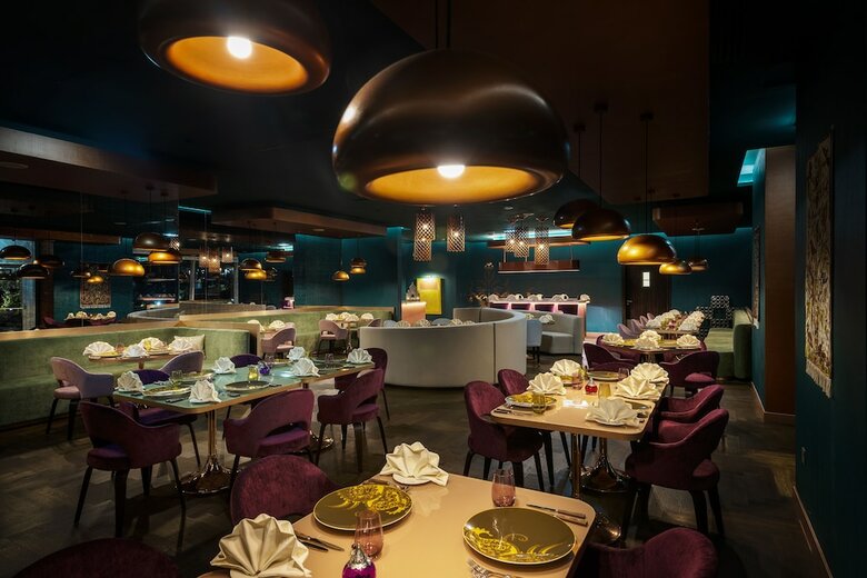Aparthotel Centara West Bay Residences & Suites