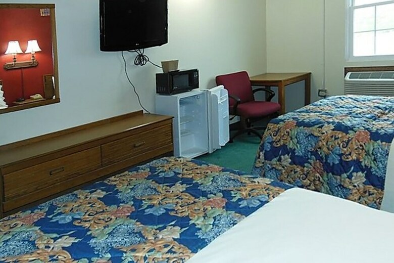 Oyo Hotel Morton Il I-155