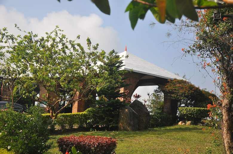 Apartamento Thrisangu Haven Hill Resort