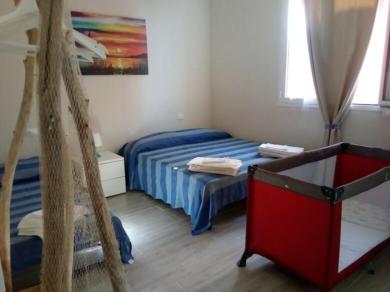 B&B Verde Mare