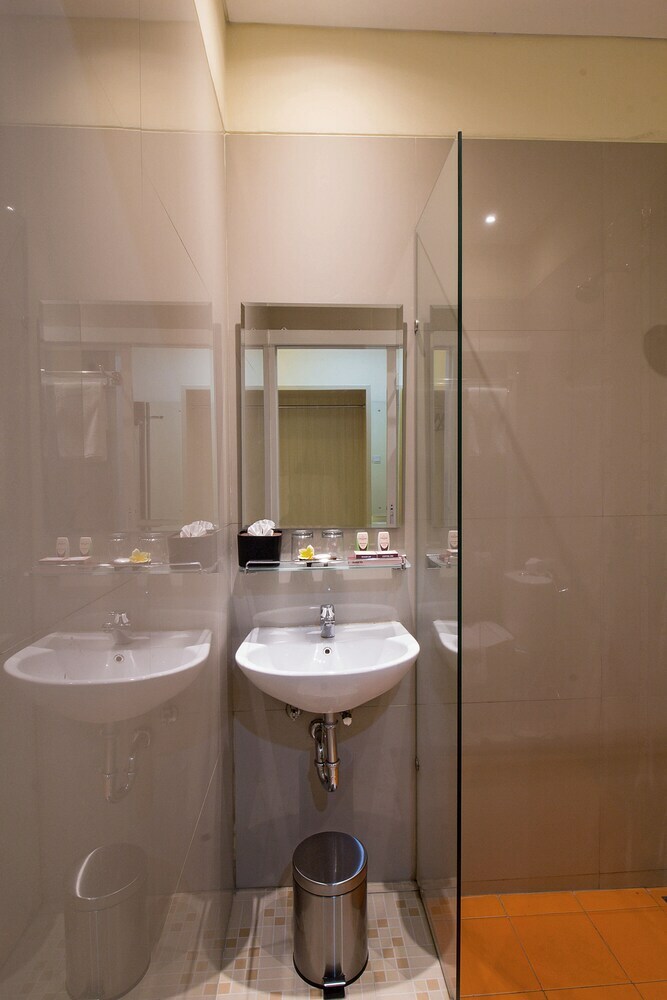 Hotel The Xotic Bali