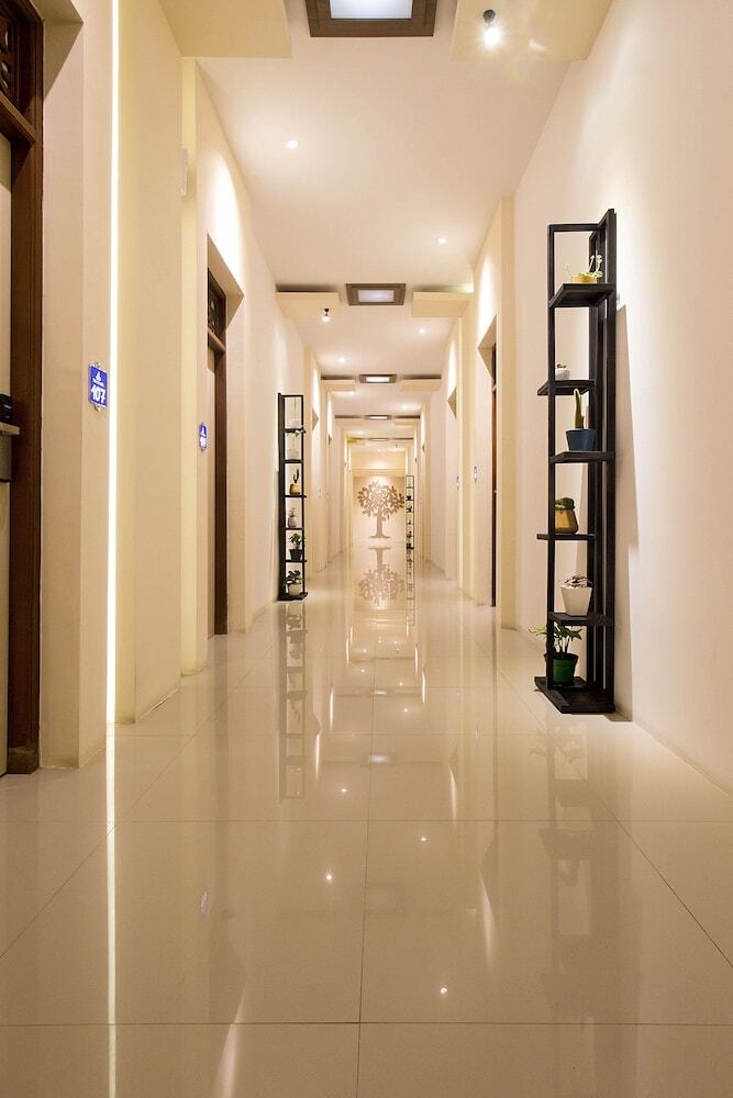 Hotel The Xotic Bali