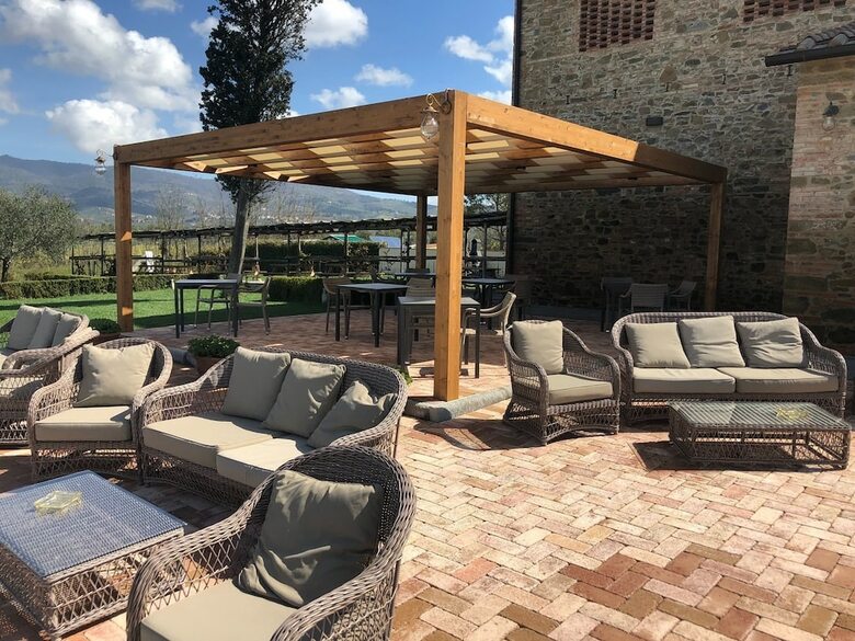 Agroturismo Agriturismo Casetta