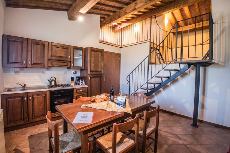 Agroturismo Agriturismo Casetta