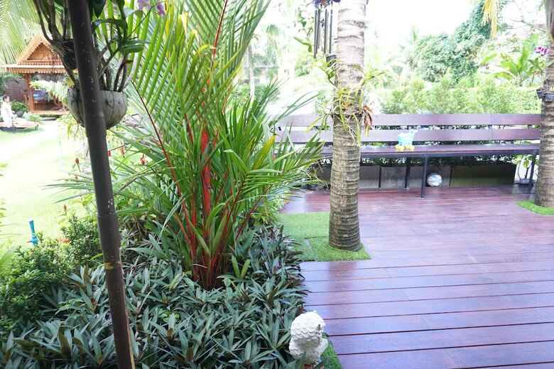 Hotel Happy Resort Phang Nga