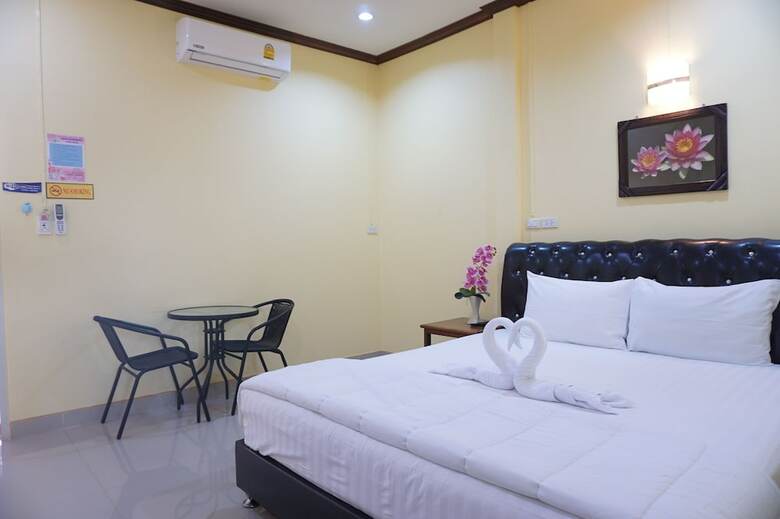 Hotel Happy Resort Phang Nga