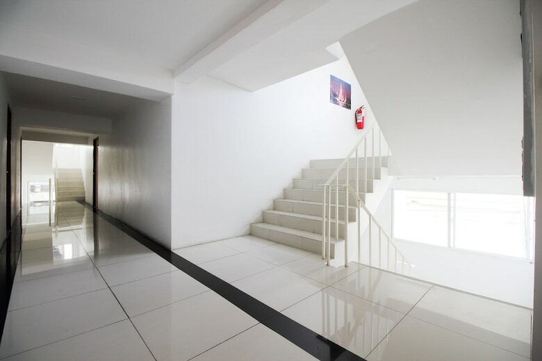 Hotel Oyo 388 Slt Apartment