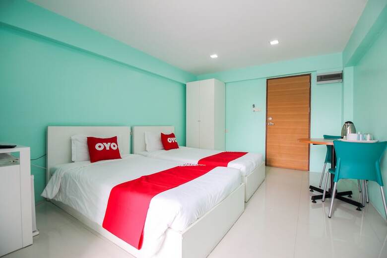 Hotel Oyo 388 Slt Apartment