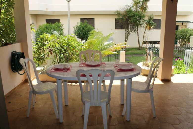 21 Nice Apartment By Dona Anas Beach