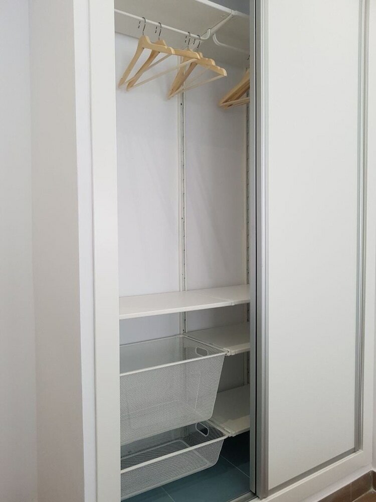 Boliches Apartment In First Line