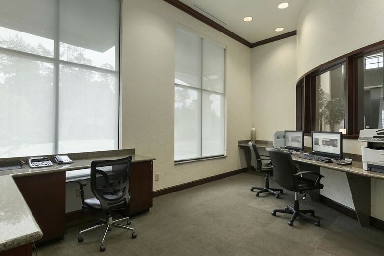 Hotel Embassy Suites By Hilton Savannah Airport