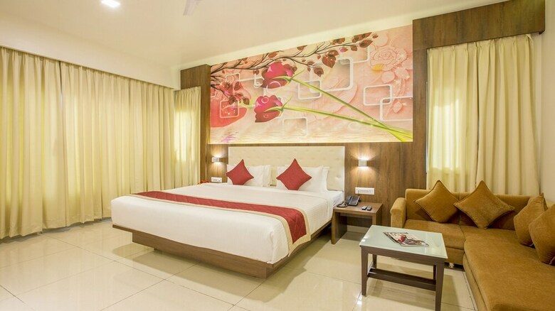 Sai International Hotel