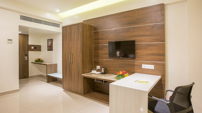 Sai International Hotel