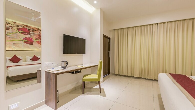 Sai International Hotel