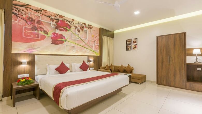 Sai International Hotel