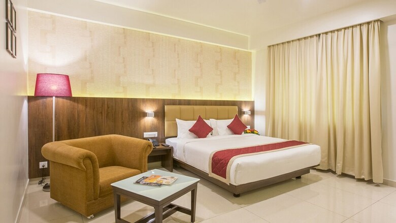 Sai International Hotel