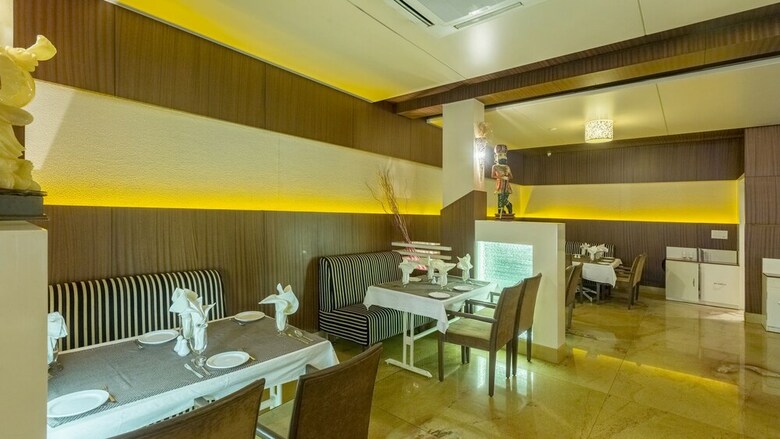 Sai International Hotel