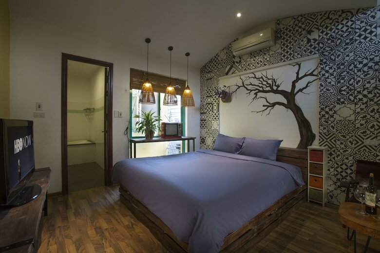 Apartamentos Loc Homestay