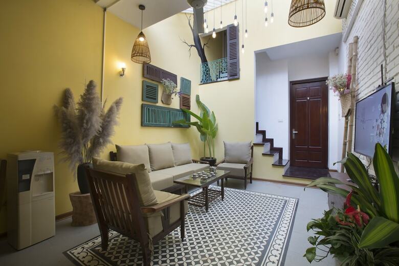 Apartamentos Loc Homestay
