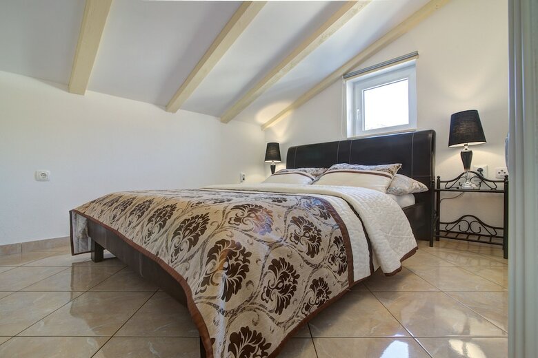 Hotel Apartments Prpic Senj